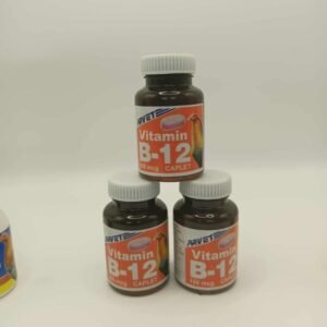 Vitamin B-12