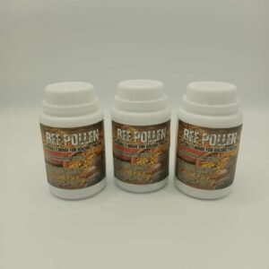 Bee Pollen