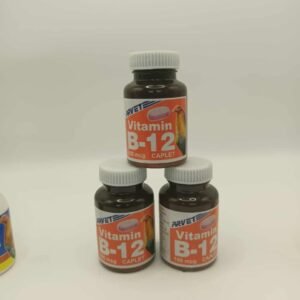 Vitamin B-12