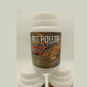 Bee Pollen