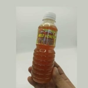Wild Honey