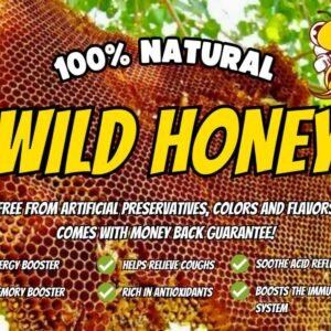 Wild Honey