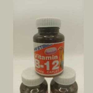 Vitamin B-12