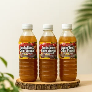 Apple Beets Cider