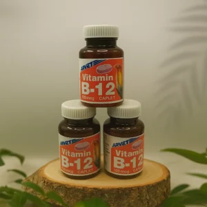 Vitamin B-12