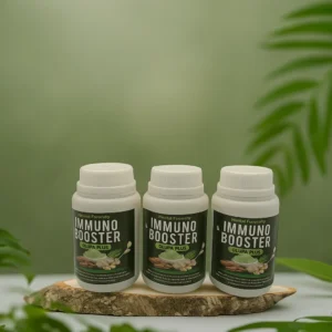 Detox plus capsule (immuno booster)
