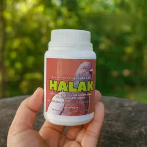 HALAK