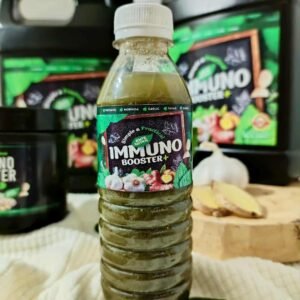 Immuno Booster