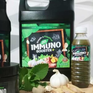 Immuno Booster